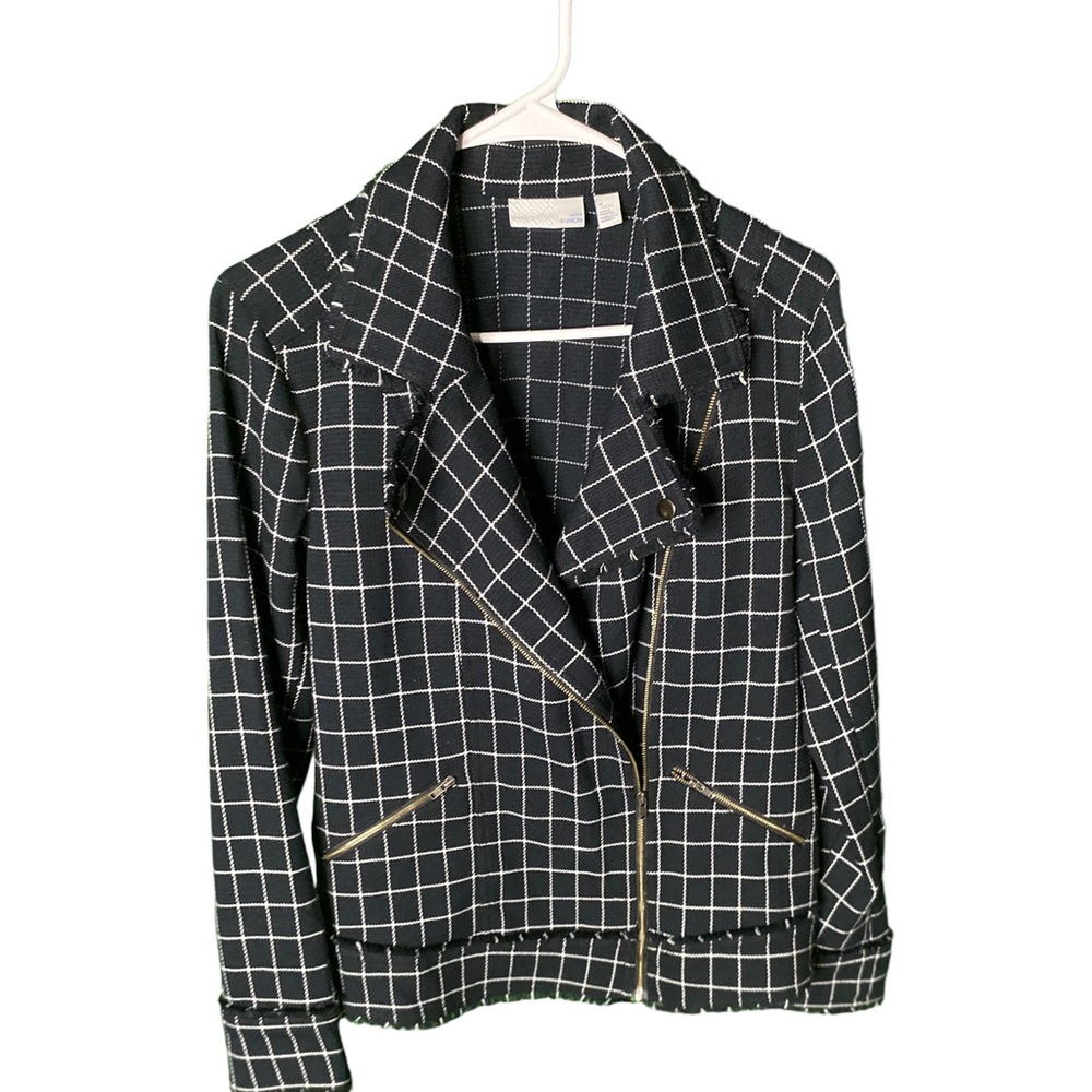 14th & Union Jacket